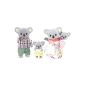 Sylvanian Families - 3554 - Mini Doll - Koala Family (Toy)