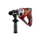 Einhell RT-RH 20 600 W Hammer punch - Storage Case Included - 4,258,425 (Tools & Accessories)