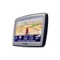TomTom GPS New XL Traffic Europe with TMC Premium (31 countries) (Electronics)