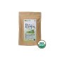 SunDawon May Young leaves 100% Pure Organic Matcha Green Tea (green tea) powder 200g, Certified by USDA, EU Organic, JAS (Misc.)