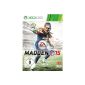 MADDEN NFL 15 - [Xbox 360] (Video Game)