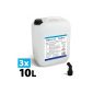30L (3x10L) 100% bioethanol - branded BioFair® - tested laboratory quality - FREE DELIVERY (household goods)