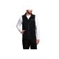 Berghaus Mens Fleece Jacket Spectrum Gilet IA (Sports Apparel)