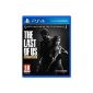 Last of US PS4