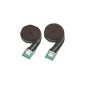 Wolfcraft 3421000 straps with cam claw 4 m 120 kg Set of 2 (Tools & Accessories)