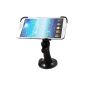 Electro-Weideworld Car Holder / Stand Auto Car Windshield Suction Attaching For i9200 Samsung Galaxy Mega 6.3 (Electronics)