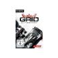 GRID Autosport [PC Steam Code] (Software Download)