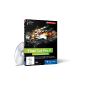 Final Cut Pro X: Edition 2015 - more than 11 hours Final Cut Pro training - all to cut, corrections, video effects and output (DVD-ROM)
