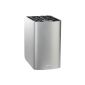 WD My Book Thunderbolt Duo for Mac external hard drive 6TB (8.9 cm (3.5 inches), 64MB cache IntelliPower, dual-drive) incl. Cable (option)
