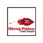 Cherry Pickers Labelsampler (MP3 Download)