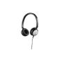 Beyerdynamic DTX-501P / b Stereo Headphones Black (Electronics)