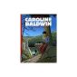 Caroline Baldwin, Volume 12: The King of the North (Album)