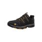 Jack Wolfskin Mountain Attack TexPore M Men's trekking and hiking boots (Textiles)