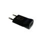 Taiytech USB Power Adapter Charger 100-240V / 5V 1.2 Reselader universal ...