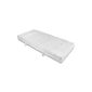 Badenia 03890440159 pocket sprung mattress Trendline BT285 TFK, hardness 2, 90 x 200 cm (household goods)