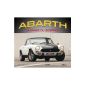 Abarth: The magic of the scorpion (Paperback)