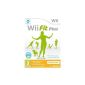 Wii Fit Plus (game only) (DVD-ROM)