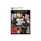 Grand Theft Auto IV & Episodes from Liberty City - The Complete Edition [PC Steam Code] (Software Download)