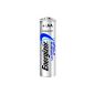 24 Energizer Ultimate Lithium L91 AA Mignon 3000 mAh 1.5 V in special blister pack (Electronics)