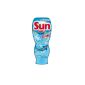 Sun dishwasher gel while 36 doses 1 720ml (Health and Beauty)