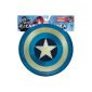 Avengers - A7881E270 - figurine - Captain America Shield (Toy)
