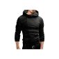 Merish sweat jacket sweatshirt hoodies sizes S-XXL 14 (textiles)