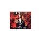 EPICA the name says it all !!!