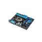 Asus 90MB0G10 M0EAY0-ATX Motherboard Intel Socket LGA1155 (Accessory)
