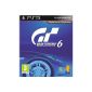 Gran Turismo 6 (Video Game)