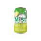 Sierra Mist 12 FL OZ (355ml) 24 Cans (Food & Beverage)