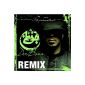 The Bozz - Remix (Audio CD)
