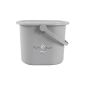 bébé-jou 6161 - diaper pail Pooh Bear gray (Baby Product)