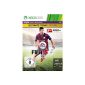 FIFA 15 - Ultimate Team Edition Steelbook (Exclusive to Amazon.de) - [Xbox 360] (Video Game)