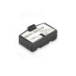 cellePhone Ni-MH Battery compatible with Sennheiser BA 150 / BA 151 / BA 152 (Electronics)