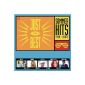 Just the Best - Summer Hits 1990 - Today (Audio CD)