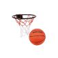 Simba 107400675 - basketball hoop (Toys)