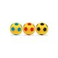 Mondo - MOO852 - Games Outdoor - foam soccer ball - D20 cm (Toy)