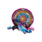 Nerf Rebel - A5638E270 - Outdoor Play - Star Shoot Target (Toy)