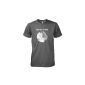 TexLab - Too Big to Fail - Mens T-Shirt (Textiles)