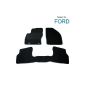 Car mats for Ford Focus II Estate