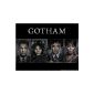 Gotham - Season 1 (Amazon Instant Video)