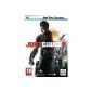 Just Cause 2 (computer game)