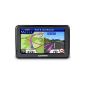 Garmin Nuvi 2595 LMT - Auto GPS 5-inch screen - Hands-free calling and voice control - Traffic Info and map (45 countries) Free for life (Electronics)