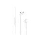 Apple earphones / handsfree with remote and mic for iPhone 4/5 and iPod (Wireless Phone Accessory)