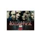 Battlestar Galactica - Season 4 (Amazon Instant Video)
