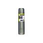 Yellowstone stainless steel vacuum flask 1 L (Sports)