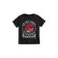Angry Birds - shirt short sleeves - Boy (Clothing)