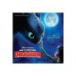 Soundtrack - Drach lightweight gemacht / How to Train Your Dragon
