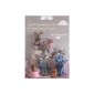 Miaouxdoudoux and amigurumis: soft toys Crochet (Paperback)
