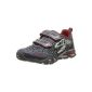 Geox JR LIGHT ECLIPSE B J4210B014CEC0673 boys sneakers (shoes)